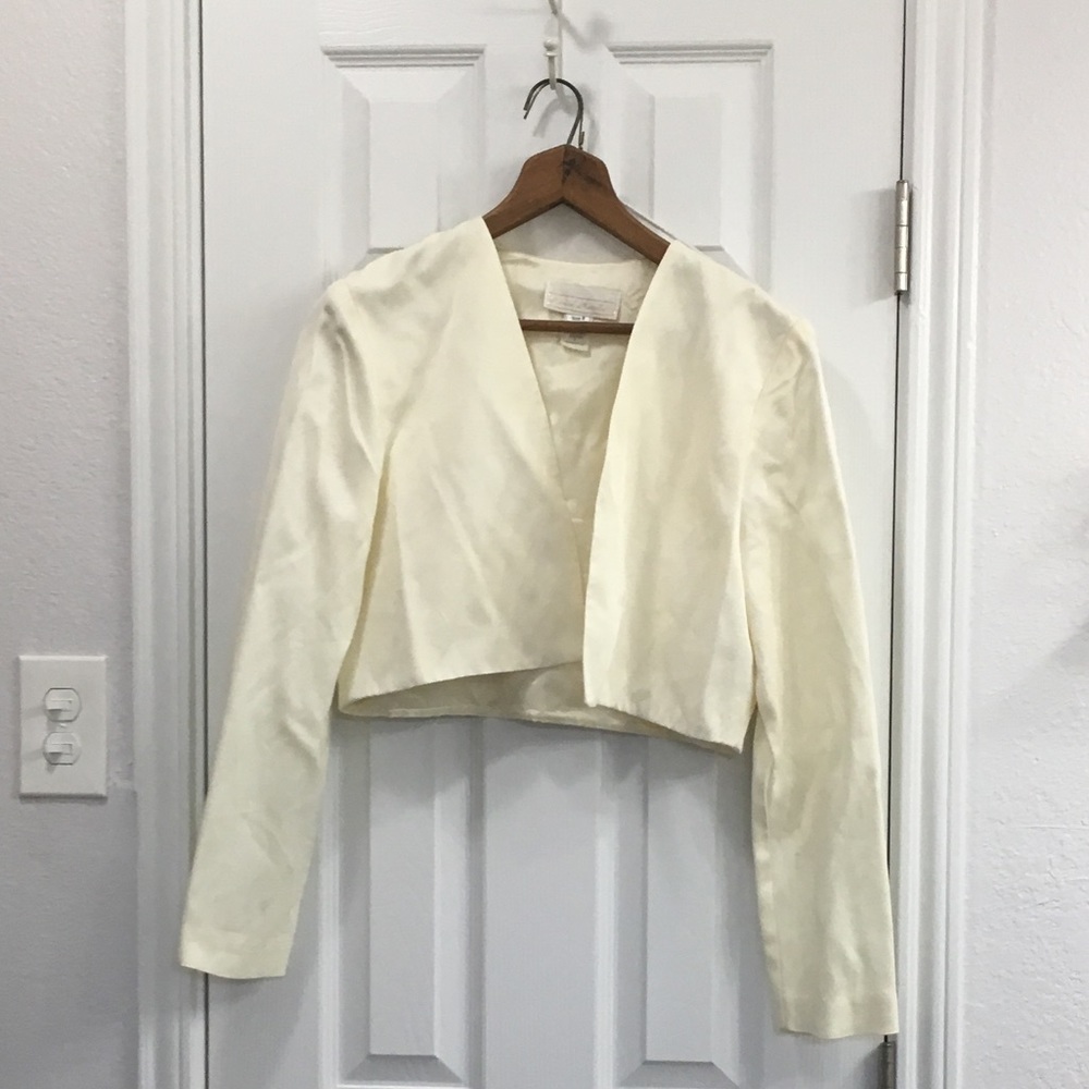 Bolero vintage Jacket